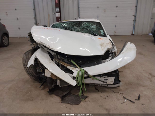 Aukcja sprzedaży 2022 Chevrolet Camaro Rwd  1lt, vin: 1G1FB1RX9N0115786, numer aukcji: 44958934