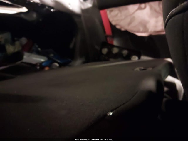 Aukcja sprzedaży 2022 Chevrolet Camaro Rwd  1lt, vin: 1G1FB1RX9N0115786, numer aukcji: 44958934