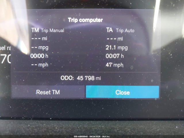 Продаж на аукціоні авто 2024 Volvo Xc40 B5 Plus Bright Theme, vin: YV4L12UE3R2303719, номер лоту: 44958940