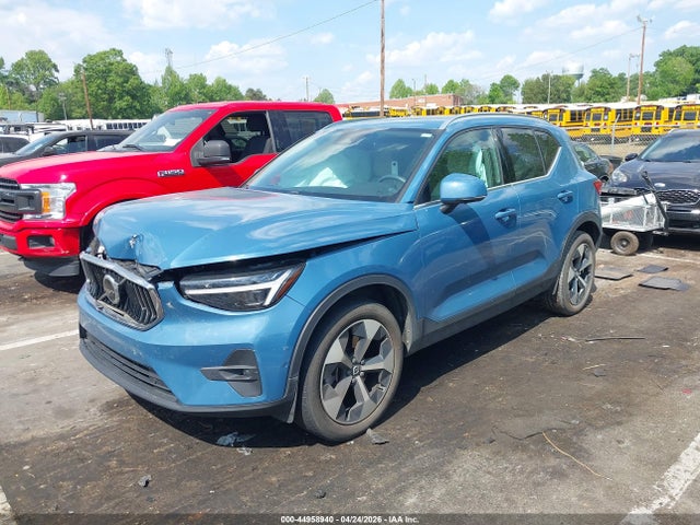 Продаж на аукціоні авто 2024 Volvo Xc40 B5 Plus Bright Theme, vin: YV4L12UE3R2303719, номер лоту: 44958940