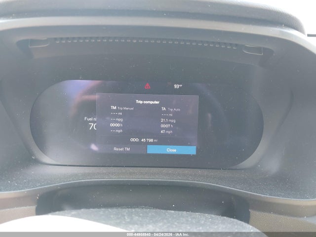 Продаж на аукціоні авто 2024 Volvo Xc40 B5 Plus Bright Theme, vin: YV4L12UE3R2303719, номер лоту: 44958940