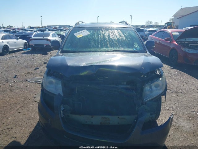 2011 Subaru Tribeca 3.6r Limited მანქანა იყიდება აუქციონზე, vin: 4S4WX9GD6B4401286, აუქციონის ნომერი: 44958939