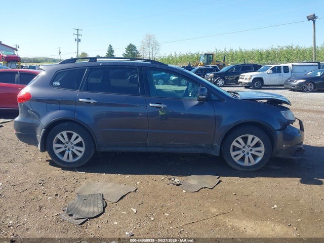 2011 Subaru Tribeca 3.6r Limited მანქანა იყიდება აუქციონზე, vin: 4S4WX9GD6B4401286, აუქციონის ნომერი: 44958939