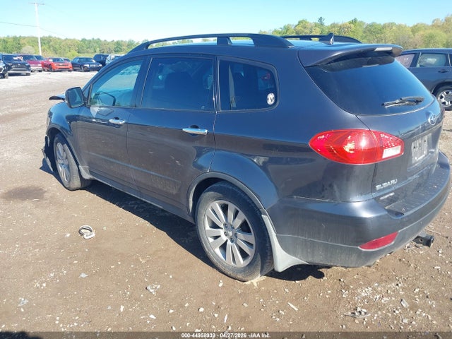 2011 Subaru Tribeca 3.6r Limited მანქანა იყიდება აუქციონზე, vin: 4S4WX9GD6B4401286, აუქციონის ნომერი: 44958939