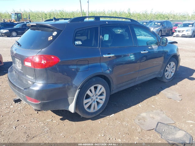 2011 Subaru Tribeca 3.6r Limited მანქანა იყიდება აუქციონზე, vin: 4S4WX9GD6B4401286, აუქციონის ნომერი: 44958939