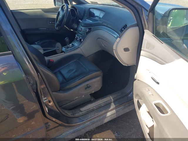 2011 Subaru Tribeca 3.6r Limited მანქანა იყიდება აუქციონზე, vin: 4S4WX9GD6B4401286, აუქციონის ნომერი: 44958939