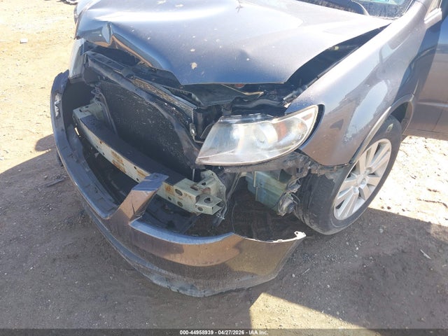 2011 Subaru Tribeca 3.6r Limited მანქანა იყიდება აუქციონზე, vin: 4S4WX9GD6B4401286, აუქციონის ნომერი: 44958939