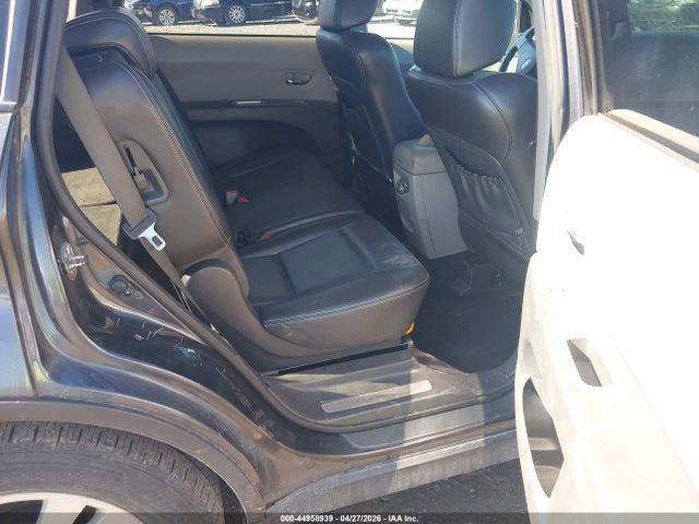2011 Subaru Tribeca 3.6r Limited მანქანა იყიდება აუქციონზე, vin: 4S4WX9GD6B4401286, აუქციონის ნომერი: 44958939