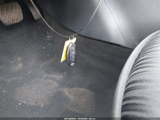 44958943 :رقم المزاد ، 3N1AB7AP8HY370359 vin ، 2017 Nissan Sentra Sv مزاد بيع