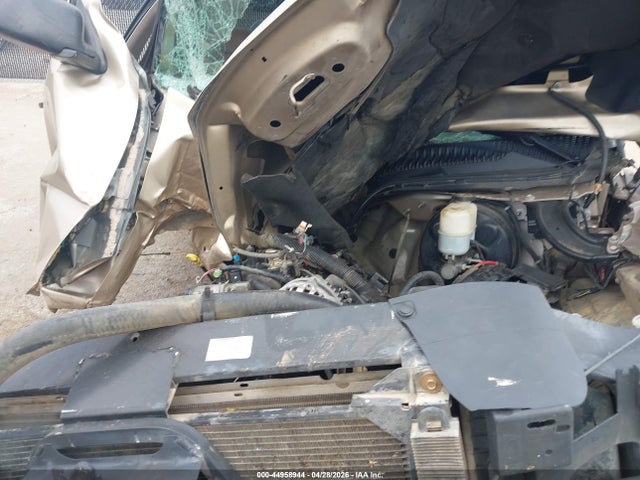 44958944 :رقم المزاد ، 2GCEC19V761115600 vin ، 2006 Chevrolet Silverado 1500 Work Truck مزاد بيع