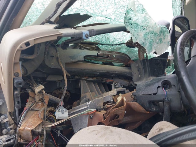 44958944 :رقم المزاد ، 2GCEC19V761115600 vin ، 2006 Chevrolet Silverado 1500 Work Truck مزاد بيع