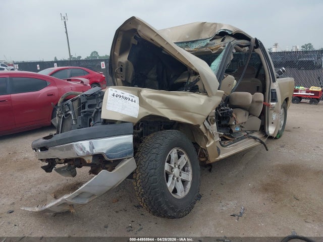 44958944 :رقم المزاد ، 2GCEC19V761115600 vin ، 2006 Chevrolet Silverado 1500 Work Truck مزاد بيع