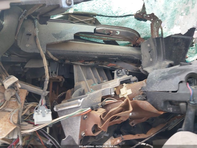 44958944 :رقم المزاد ، 2GCEC19V761115600 vin ، 2006 Chevrolet Silverado 1500 Work Truck مزاد بيع