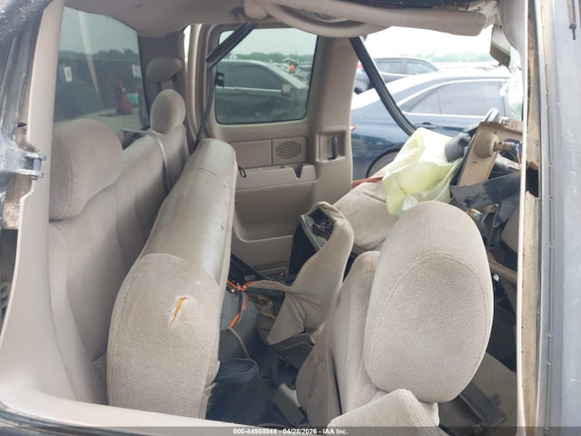 44958944 :رقم المزاد ، 2GCEC19V761115600 vin ، 2006 Chevrolet Silverado 1500 Work Truck مزاد بيع