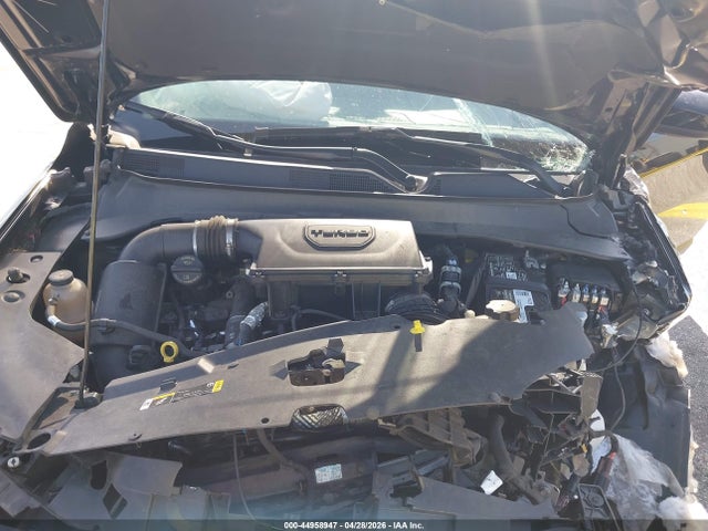 Aukcja sprzedaży 2024 Jeep Compass Latitude 4x4, vin: 3C4NJDBN2RT100765, numer aukcji: 44958947