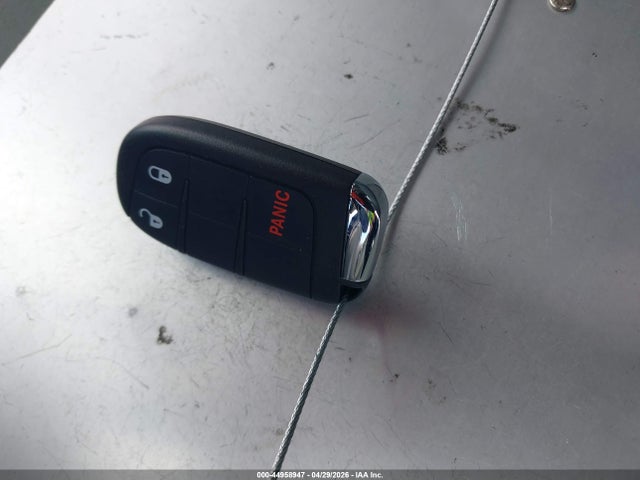 Aukcja sprzedaży 2024 Jeep Compass Latitude 4x4, vin: 3C4NJDBN2RT100765, numer aukcji: 44958947