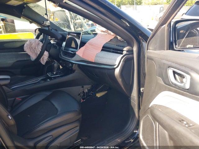 Aukcja sprzedaży 2024 Jeep Compass Latitude 4x4, vin: 3C4NJDBN2RT100765, numer aukcji: 44958947