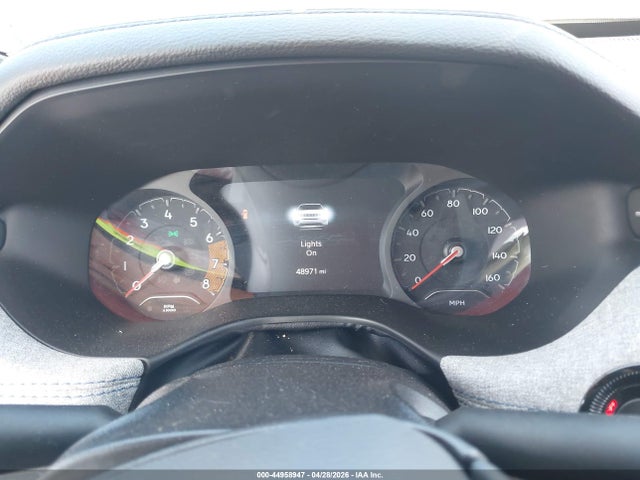 Aukcja sprzedaży 2024 Jeep Compass Latitude 4x4, vin: 3C4NJDBN2RT100765, numer aukcji: 44958947