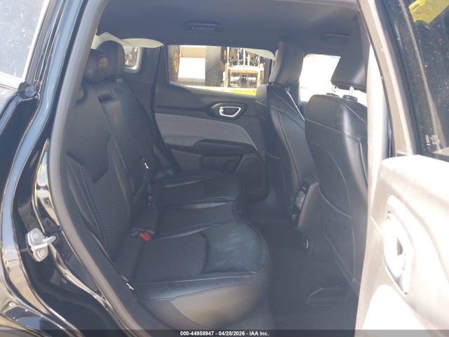 Aukcja sprzedaży 2024 Jeep Compass Latitude 4x4, vin: 3C4NJDBN2RT100765, numer aukcji: 44958947
