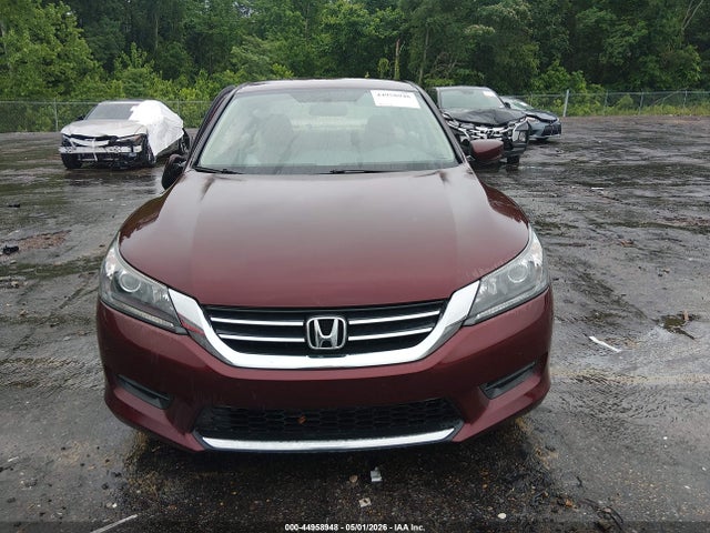 Aukcja sprzedaży 2015 Honda Accord Lx, vin: 1HGCR2F36FA155348, numer aukcji: 44958948