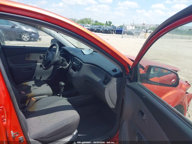 Продаж на аукціоні авто 2006 Kia Rio Lx, vin: KNADE123466165021, номер лоту: 44958951