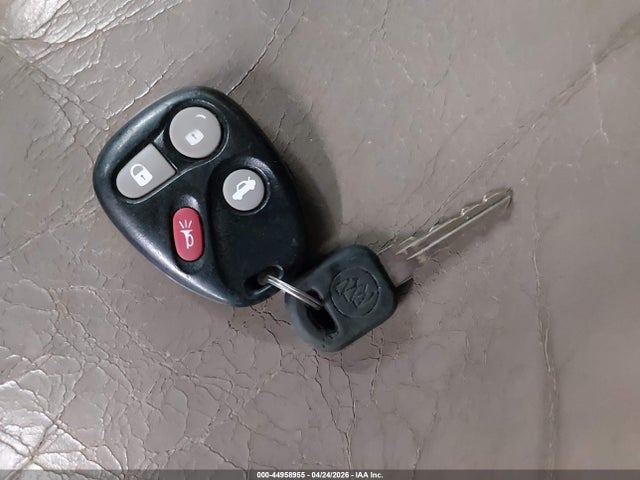Продаж на аукціоні авто 2000 Buick Park Avenue, vin: 1G4CW52K6Y4213039, номер лоту: 44958955