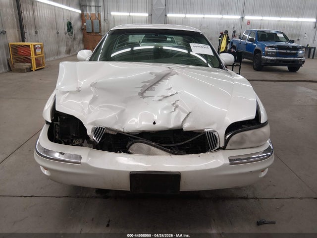 Продаж на аукціоні авто 2000 Buick Park Avenue, vin: 1G4CW52K6Y4213039, номер лоту: 44958955