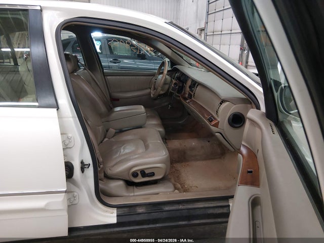 Продаж на аукціоні авто 2000 Buick Park Avenue, vin: 1G4CW52K6Y4213039, номер лоту: 44958955