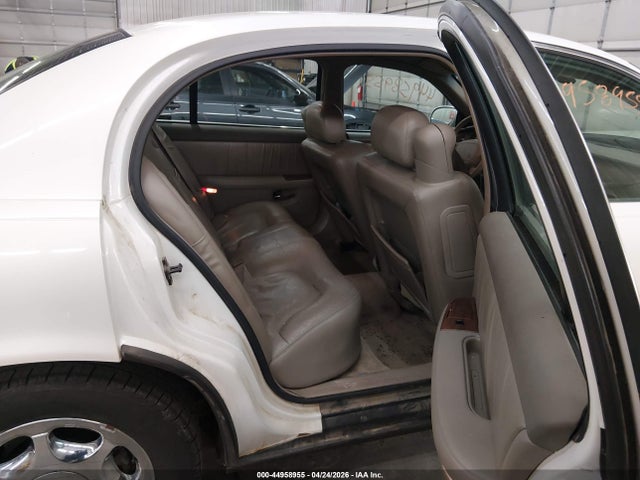 Продаж на аукціоні авто 2000 Buick Park Avenue, vin: 1G4CW52K6Y4213039, номер лоту: 44958955