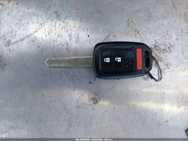 JHMGK5H51GS000480 Honda FIT LX