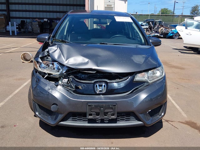 JHMGK5H51GS000480 Honda FIT LX