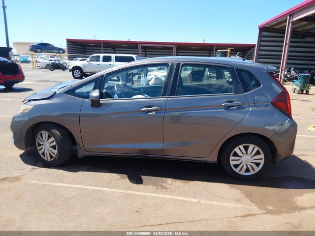 JHMGK5H51GS000480 Honda FIT LX