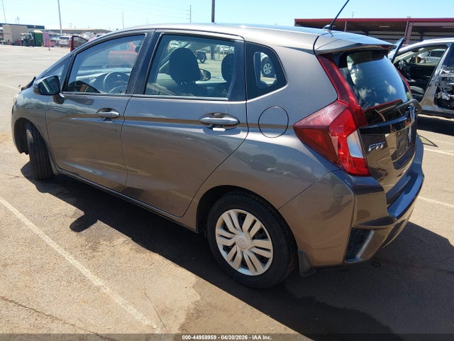JHMGK5H51GS000480 Honda FIT LX