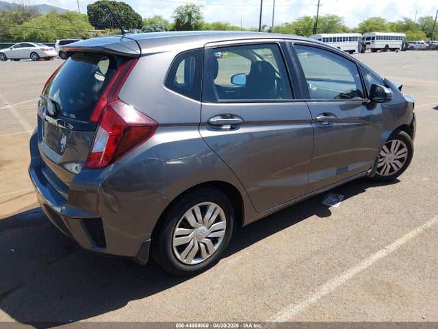 JHMGK5H51GS000480 Honda FIT LX