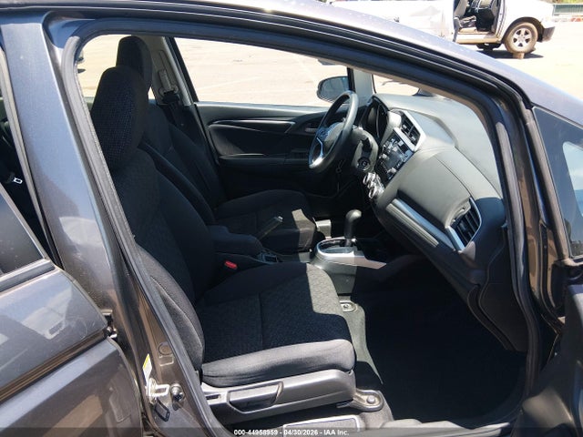 JHMGK5H51GS000480 Honda FIT LX