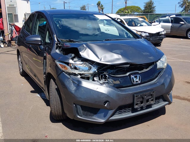 JHMGK5H51GS000480 Honda FIT LX