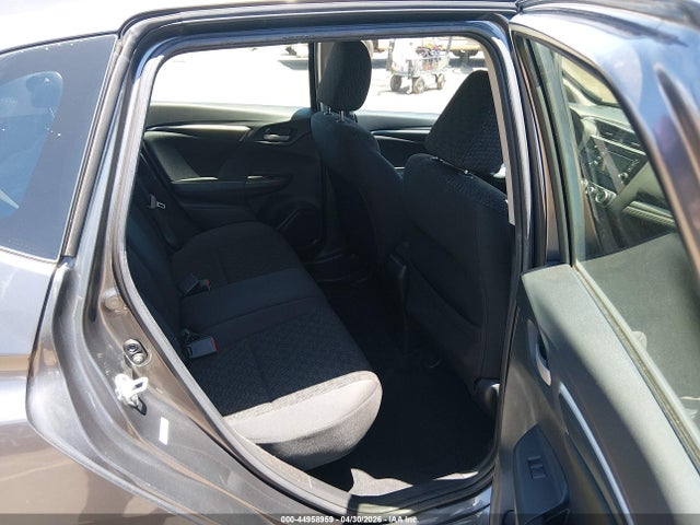 JHMGK5H51GS000480 Honda FIT LX