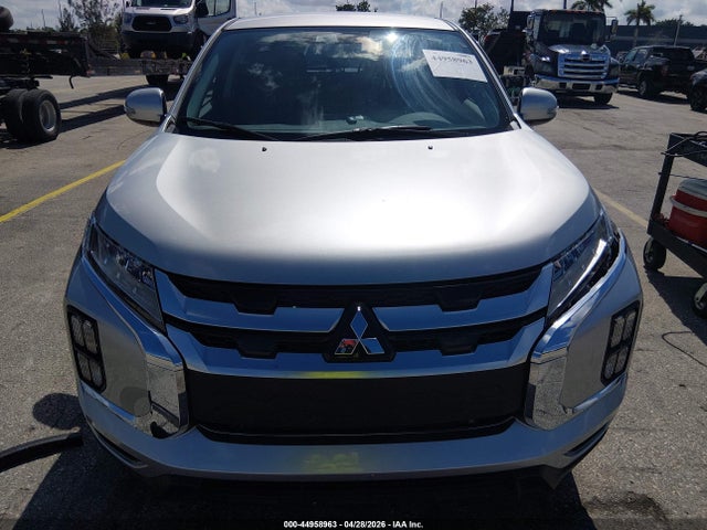Aukcja sprzedaży 2026 Mitsubishi Outlander Sport 2.0 Es/2.0 Le/2.0 Ralliart/2.0 S/2.0 Se/2.0 Trail Edition, vin: JA4ARUAU7TU002984, numer aukcji: 44958963