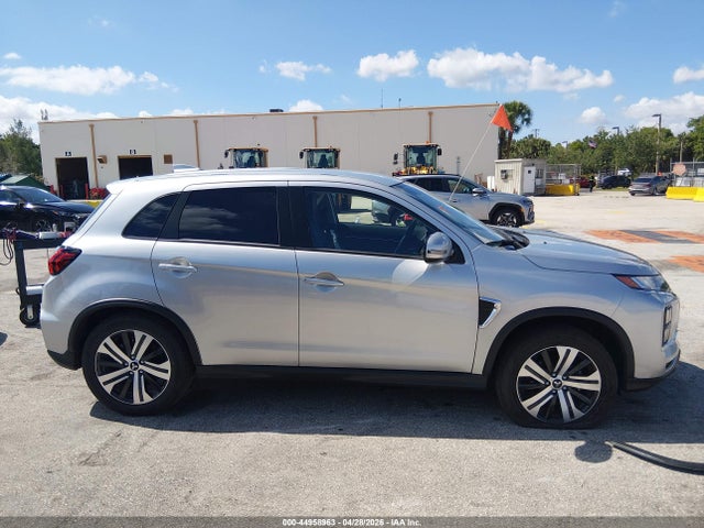 Aukcja sprzedaży 2026 Mitsubishi Outlander Sport 2.0 Es/2.0 Le/2.0 Ralliart/2.0 S/2.0 Se/2.0 Trail Edition, vin: JA4ARUAU7TU002984, numer aukcji: 44958963