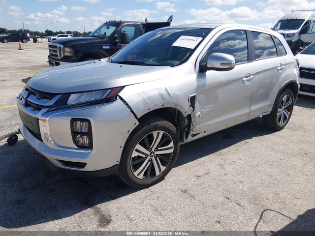 Aukcja sprzedaży 2026 Mitsubishi Outlander Sport 2.0 Es/2.0 Le/2.0 Ralliart/2.0 S/2.0 Se/2.0 Trail Edition, vin: JA4ARUAU7TU002984, numer aukcji: 44958963