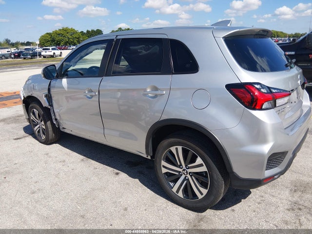 Aukcja sprzedaży 2026 Mitsubishi Outlander Sport 2.0 Es/2.0 Le/2.0 Ralliart/2.0 S/2.0 Se/2.0 Trail Edition, vin: JA4ARUAU7TU002984, numer aukcji: 44958963