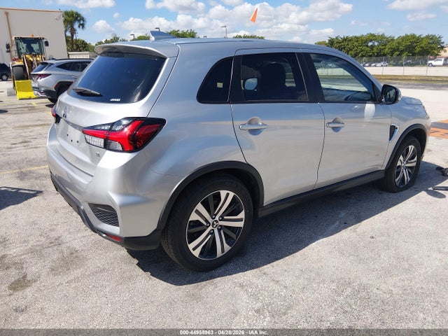 Aukcja sprzedaży 2026 Mitsubishi Outlander Sport 2.0 Es/2.0 Le/2.0 Ralliart/2.0 S/2.0 Se/2.0 Trail Edition, vin: JA4ARUAU7TU002984, numer aukcji: 44958963