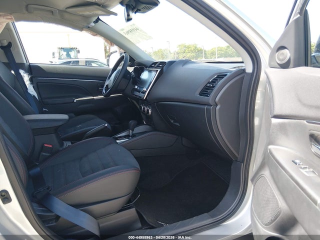Aukcja sprzedaży 2026 Mitsubishi Outlander Sport 2.0 Es/2.0 Le/2.0 Ralliart/2.0 S/2.0 Se/2.0 Trail Edition, vin: JA4ARUAU7TU002984, numer aukcji: 44958963