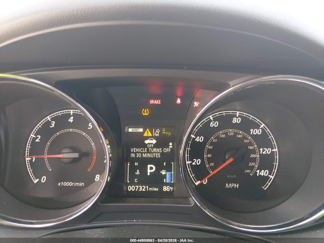 Aukcja sprzedaży 2026 Mitsubishi Outlander Sport 2.0 Es/2.0 Le/2.0 Ralliart/2.0 S/2.0 Se/2.0 Trail Edition, vin: JA4ARUAU7TU002984, numer aukcji: 44958963