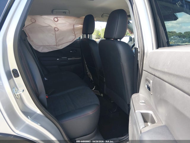 Aukcja sprzedaży 2026 Mitsubishi Outlander Sport 2.0 Es/2.0 Le/2.0 Ralliart/2.0 S/2.0 Se/2.0 Trail Edition, vin: JA4ARUAU7TU002984, numer aukcji: 44958963