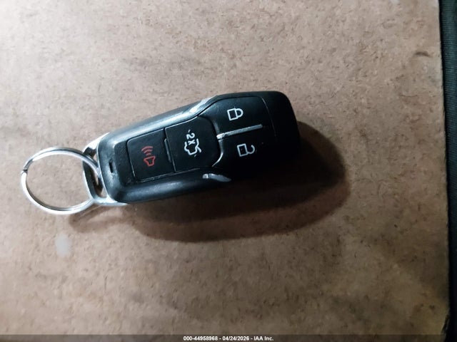 Ford EDGE SEL 2015 2FMTK4J8XFBB97569 Image 11
