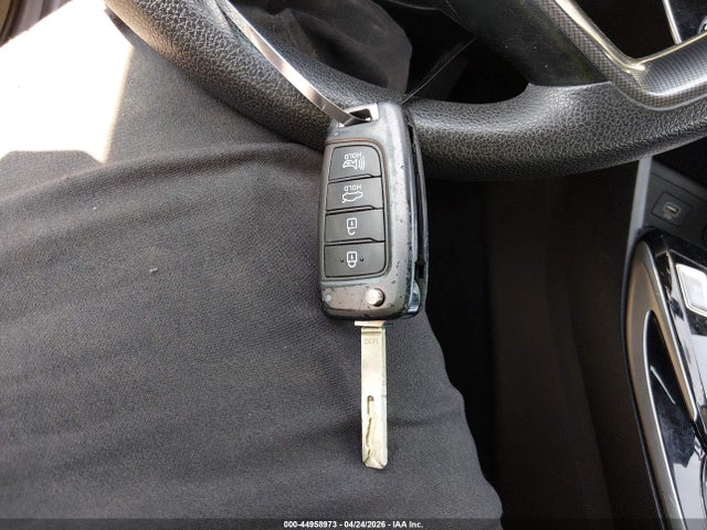 44958973 :رقم المزاد ، 5NPEG4JA6MH125786 vin ، 2021 Hyundai Sonata Se مزاد بيع