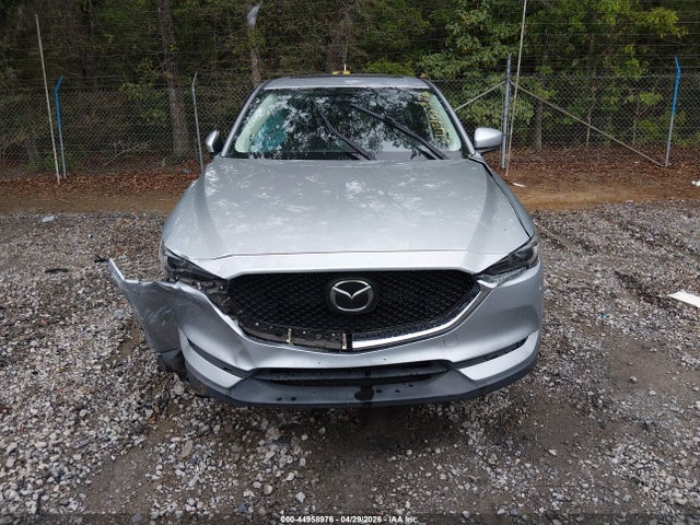 44958976 :رقم المزاد ، JM3KFBDM2J0394416 vin ، 2018 Mazda Cx-5 Grand Touring مزاد بيع