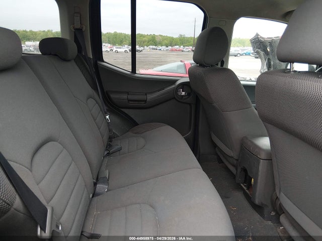 Продаж на аукціоні авто 2007 Nissan Xterra X, vin: 5N1AN08WX7C532973, номер лоту: 44958975