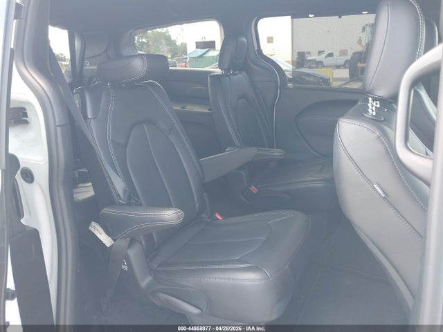 Aukcja sprzedaży 2026 Chrysler Pacifica Select, vin: 2C4RC1BG1TR192103, numer aukcji: 44958977